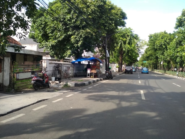 Tanah di Jl. Minangkabau, Setiabudi, Jakarta Selatan, Setiabudi, Jakarta Selatan