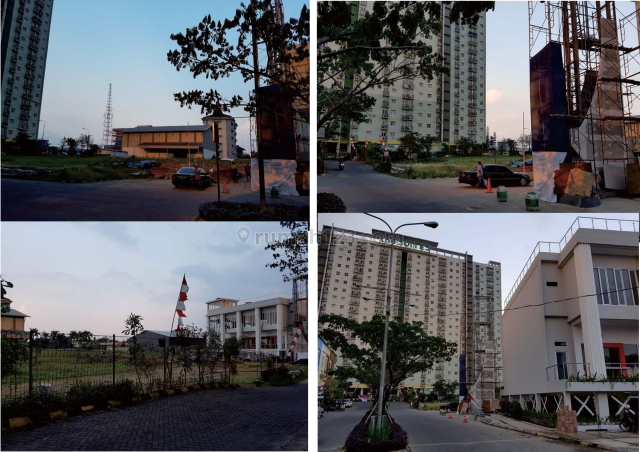 harga pasaran tanah di soekarno hatta bandung, Soekarno Hatta, Bandung