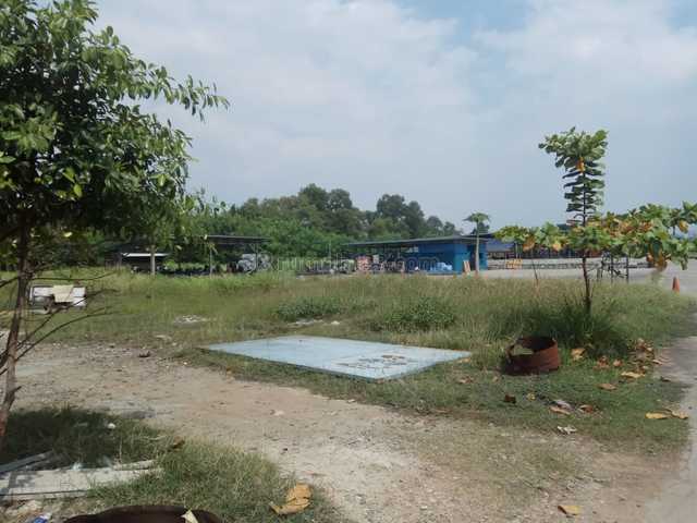 Jual Butuh Tanah Marunda Cocok utk Galangan Kapal, Pergudangan & Perkantoran Marunda Jakut, Marunda, Jakarta Utara