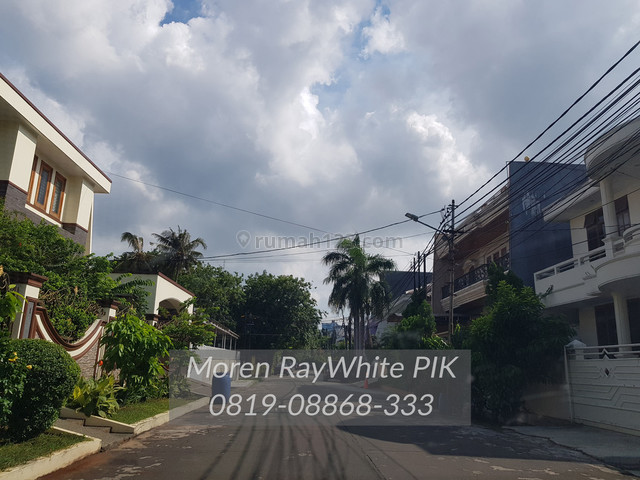 Dijual kavling di muara murah strategis. Jakarta utara, Muara Karang, Jakarta Utara