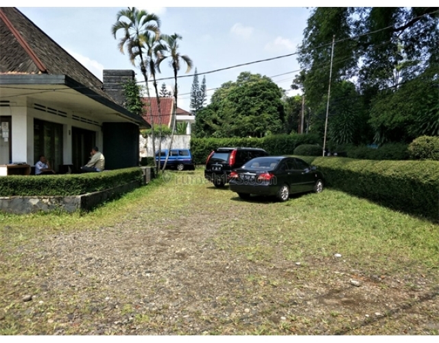 tanah di jalan diponegoro kota bandung jawa barat, Bandung Wetan, Bandung