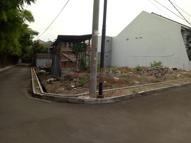 tanah luas harga puas di harapan indah (11944)SRI, Harapan Indah, Bekasi