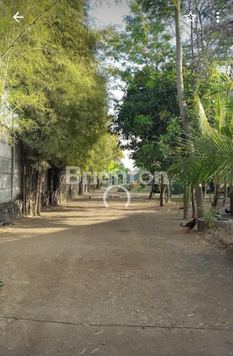 Kavling By pass Krian Lokasi strategis nol Jalan, Balongbendo, Sidoarjo