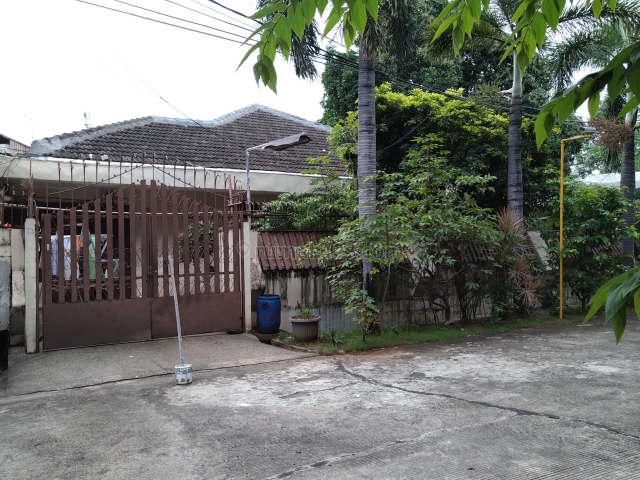 Tanah Pluit timur Hoek, Pluit, Jakarta Utara