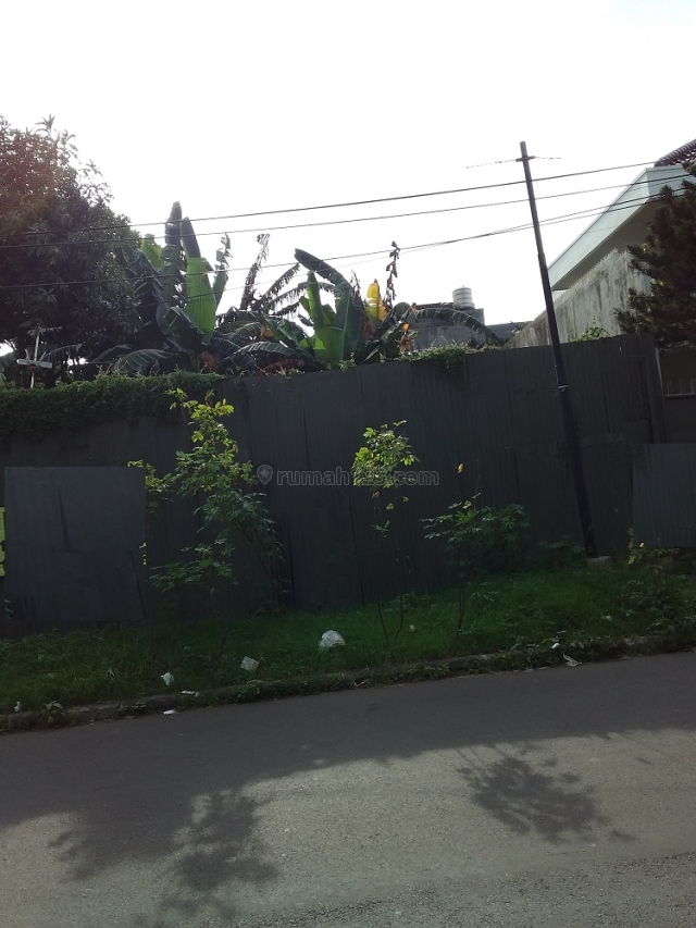 TANAH DI KEMBANGAN JAKARTA BARAT LT 360m2 (HUB : 0812 8006 9222) LUTFI PR, Kembangan, Jakarta Barat