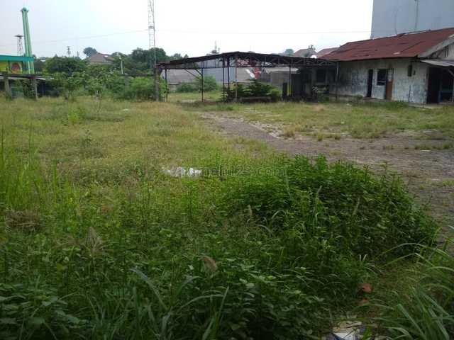 Lahan Bagus kan, Joglo, Jakarta Barat