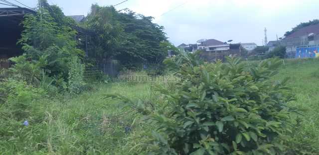 Kavling di Cilendek, Cilendek, Bogor