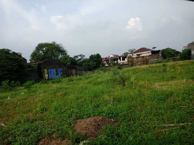Kavling di Cilendek, Cilendek, Bogor
