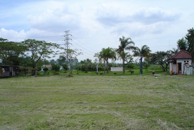 Dijual Kavling di Bima Buana, Dukuh Bima, Mustikajaya. Bekasi, Mustikajaya, Bekasi