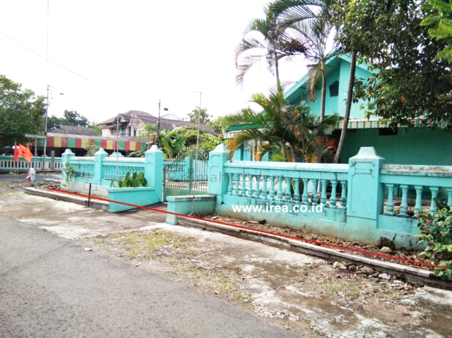 Tanah Siap Bangun Wonogiri, Wonogiri, Wonogiri