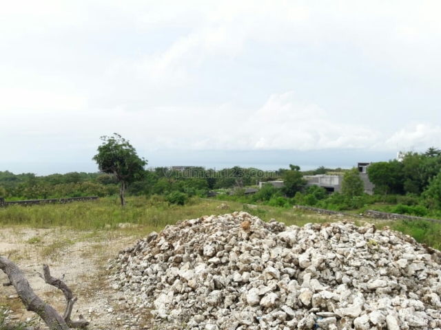 Tanah View Jimbaran, Jimbaran, Badung