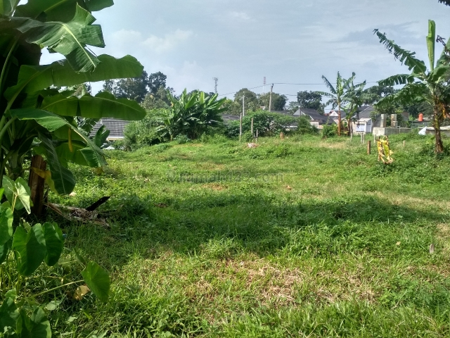 Tanah Murah Disamping Perumahan Bagus, Pudak Payung, Semarang