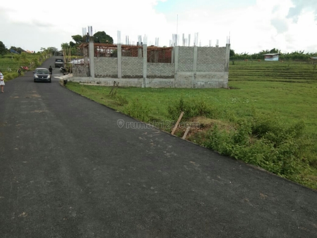 Tanah:3048m2 super langka siap Bangun Di Cargo Denpasar Bali, Denpasar Barat, Denpasar