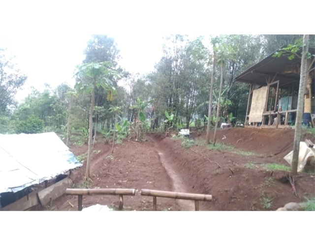 TANAH MURAH STRATEGIS SINDANGLAYA CIMENYAN BANDUNG, Cimenyan, Bandung