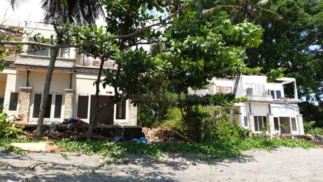 Kavling Jl Raya Senggigi Batu Layar, Lombok ST-T242, Batu Layar, Lombok Barat