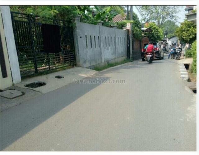 TANAH STRATEGIS DI CILANGKAP, JAKARTA TIMUR (em), Cilangkap, Jakarta Timur