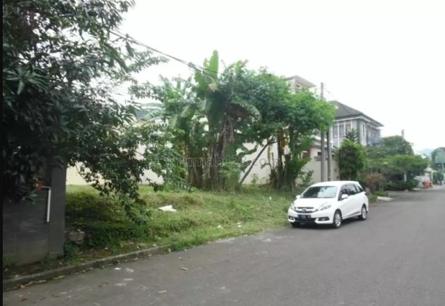 tanah ekslusif di Surapati Core - Suci ,jarang ada, Surapati, Bandung