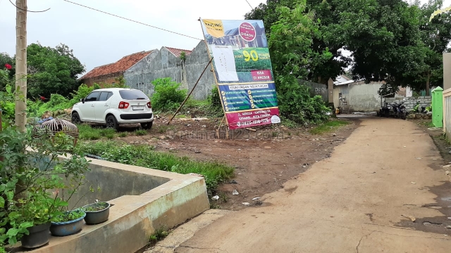 Tanah Kavling Bisa Siap Bangun, Kesambi, Kesambi, Cirebon