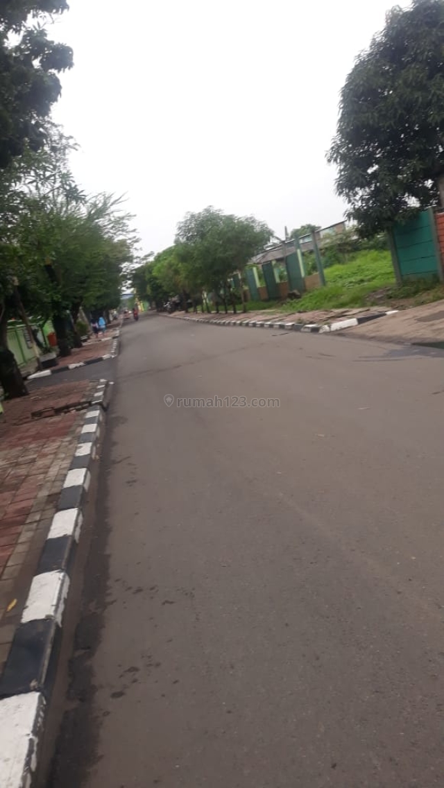 Kavling Murah cocok untuk gudang di Marunda Jakarta Utara, Marunda, Jakarta Utara