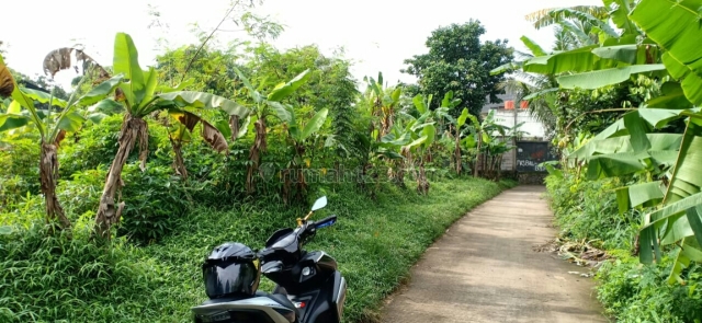 Tanah Cocok Utk Cluster Perumahan, Jatiranggon, Bekasi