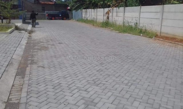tanah aryamukti, Pedurungan, Semarang