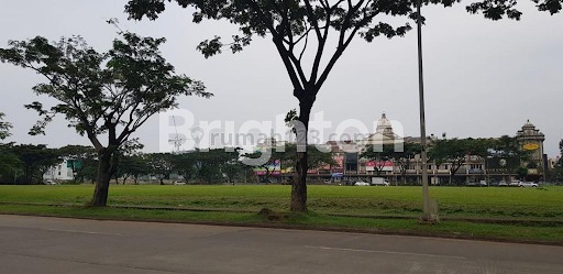 TANAH KAVLING KOMERSIAL JALUR SUTERA TANGERANG, Alam Sutera, Tangerang