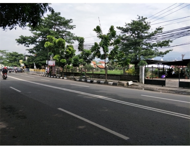 Tanah di lokasi Strategis di Mainroad Jalan Raya Ujungberung Bandung, Ujungberung, Bandung