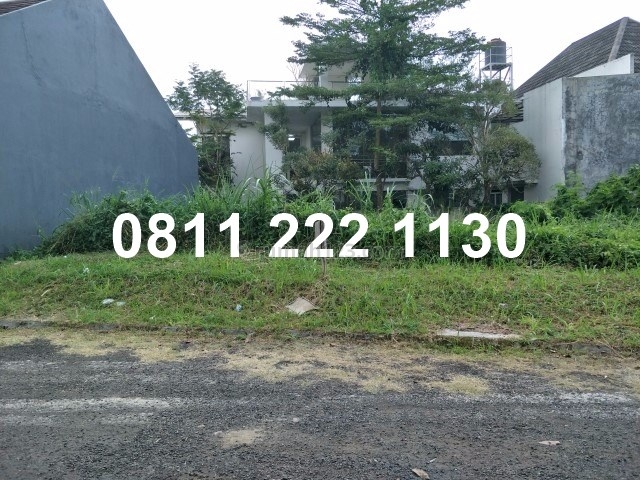Istana Regency – Pasteur. Jarang Ada, Kontur Datar, Siap bangun, Komplek Elite., Pasteur, Bandung