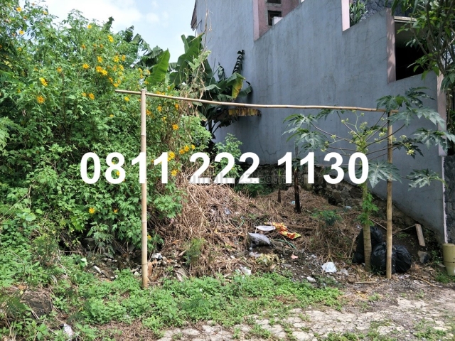 Jarang ada luas kecil, Tanah Setraduta Permai, Lebar muka 8m, SHM, Nego, Setra Duta, Bandung