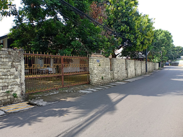 Tanah Murah Di Jalan Lebak Bulus 2 Jakarta Selatan, Lebak Bulus, Jakarta Selatan