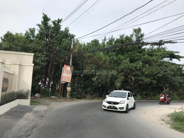 Tanah canggu, Canggu, Badung