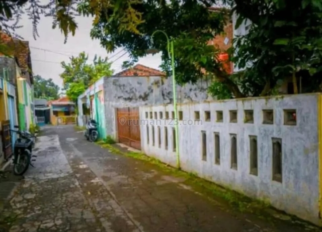 tanah sgt strategis di pedurungan tengah, Pedurungan, Semarang