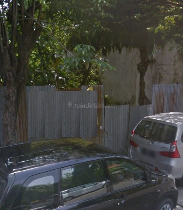 Tanah SHM di jalan Karet, Pabean Cantikan, Surabaya