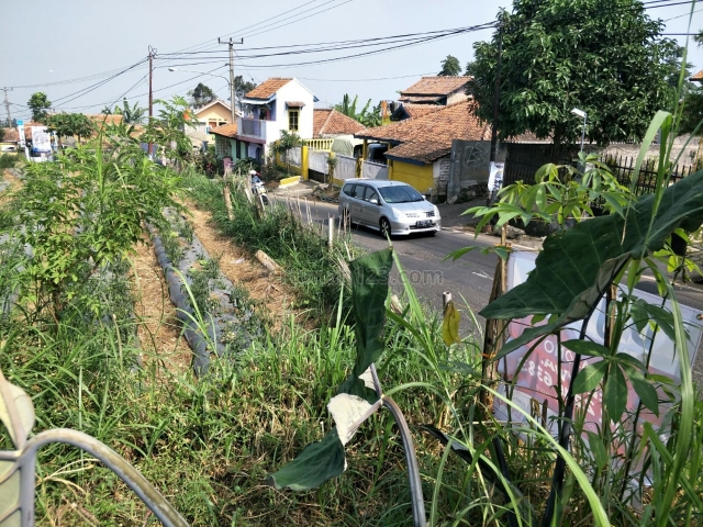 tanah di ciloa,ciarua ngamprah bandung barat, Cisarua, Bandung Barat