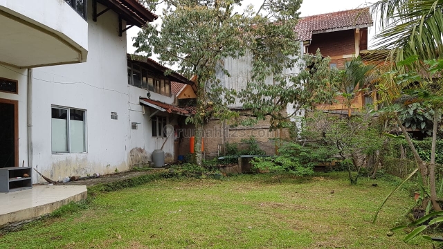 TANAH SANGAT COCOK UNTUK INVESTASI, BISA DIBANGUN KAFE ATAU GUEST HOUSE, Dago, Bandung