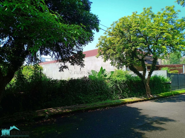 Tanah SUPER LUAS Lokasi Mantap Perumahan Sakura Bandung, Soekarno Hatta, Bandung