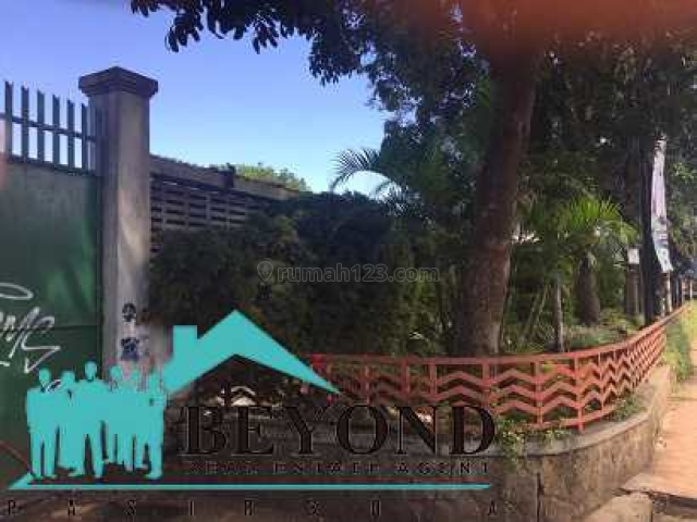 Tanah SIAP BANGUN Lokasi MANTAP! Tagog Cimahi, Cimahi, Bandung