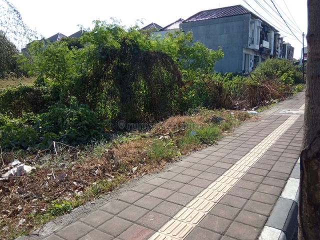 TANAH MAHENDRADATA - Bali, Denpasar Utara, Denpasar