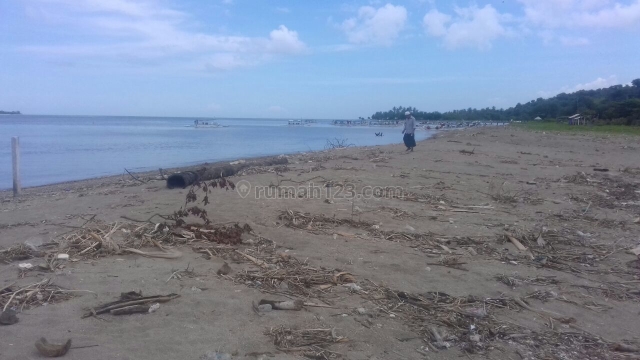 Tanah Beach Front di Sekotong Barat, Lombok, Batu Layar, Lombok Barat