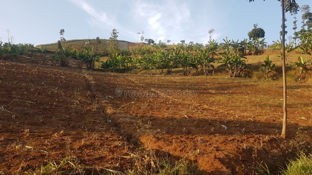 Tanah jatihandap bandung utara, Cimenyan, Bandung