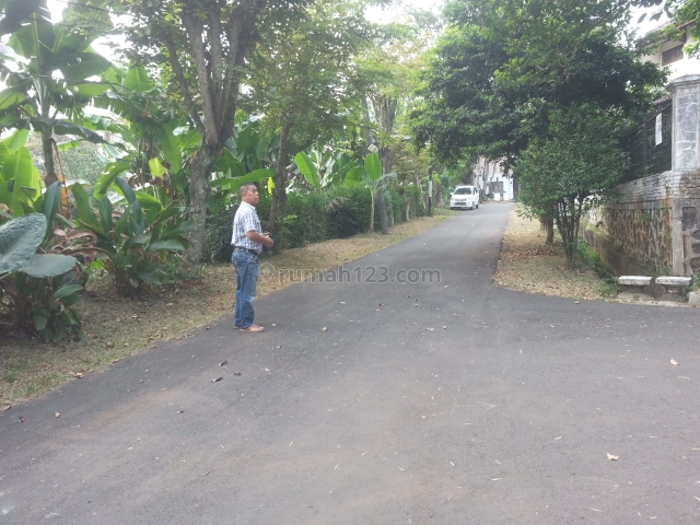 Tanah murah di Lebak Bulus, Lebak Bulus, Jakarta Selatan