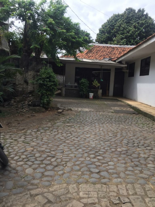 TANAH BONUS RUMAH DI KALIMALANG, Kalimalang, Bekasi