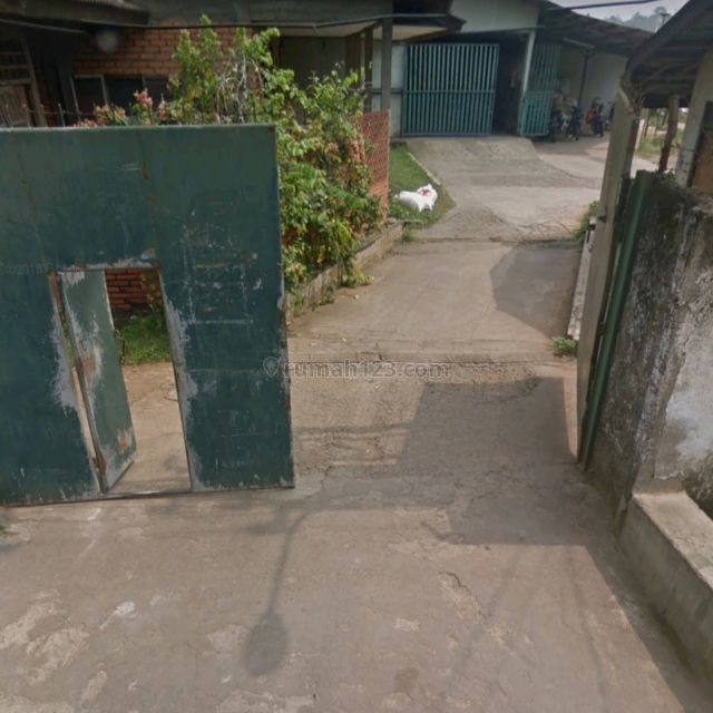 Tanah SHM zambrud bantar gebang, Padurenan, Bekasi