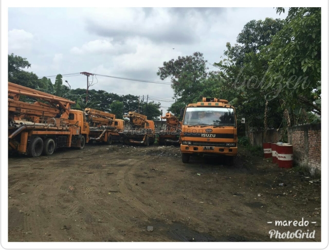 Tanah jalan Daan mogot KM 12 Cengkareng Jakarta Barat, Daan Mogot, Jakarta Barat