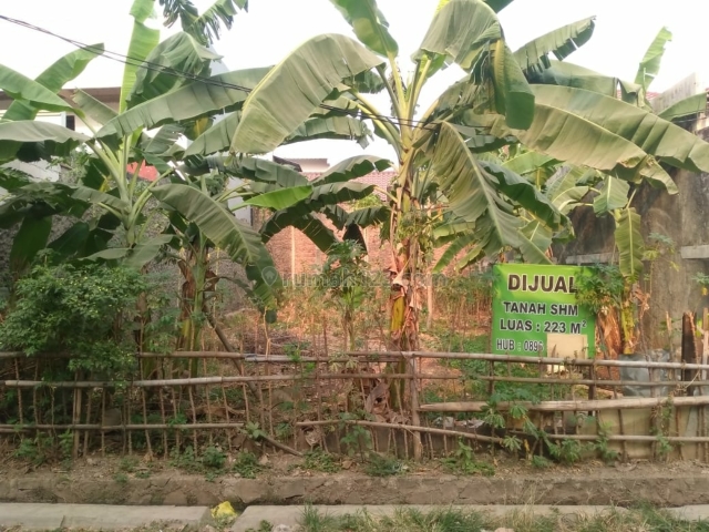 Tanah Murah Lokasi Strategis Di Jatiwaringin Bekasi, Jatiwaringin, Bekasi
