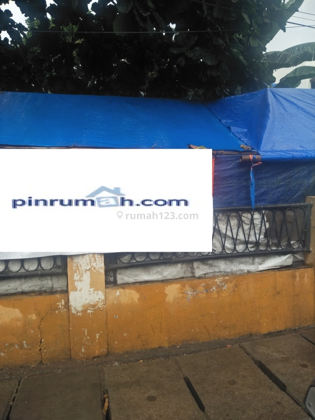TANAH DI PASAR MINGGU, LT 812 m2 (HUB : 081280069222) ARWIN PR-29305, Pasar Minggu, Jakarta Selatan