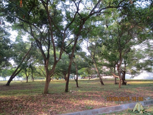 Tanah Kavling Trimaran Indah PIK Pantai Indah Kapuk (577m2), Pantai Indah Kapuk, Jakarta Utara