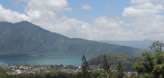Tanah Bedugul View Abadi Danau Beratan, Baturiti, Tabanan
