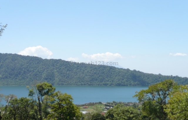 Bedugul Tanah View Danau Beratan, Baturiti, Tabanan