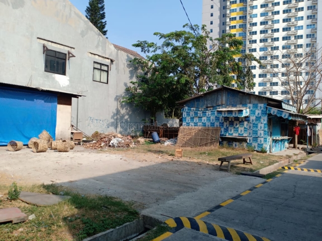 Tanah Kavling Summarecon Bekasi, Bekasi Kota, Bekasi